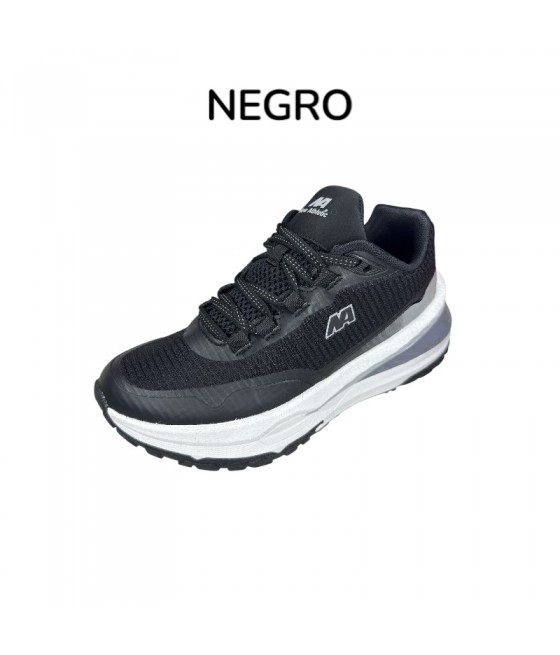 ZAPATILLA DAMA 0183 NEW...