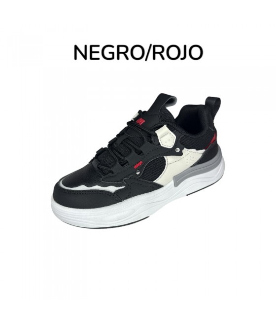 ZAPATILLA NIÑO 0141 NEW...