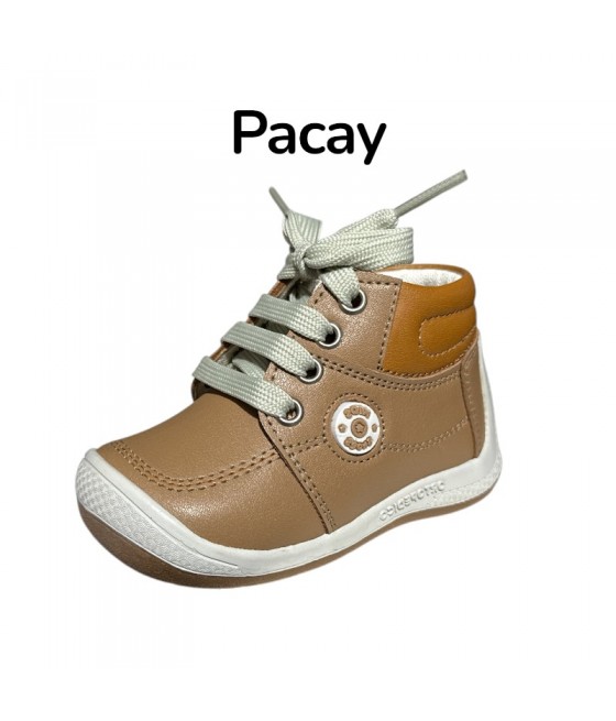 ZAPATO PIBE NIÑO PASADOR...