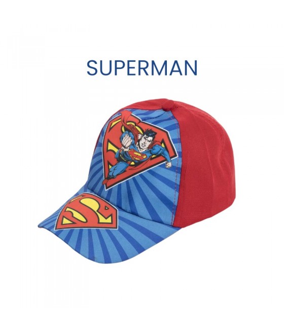 GORRO UNISEX PERSONAJES TV