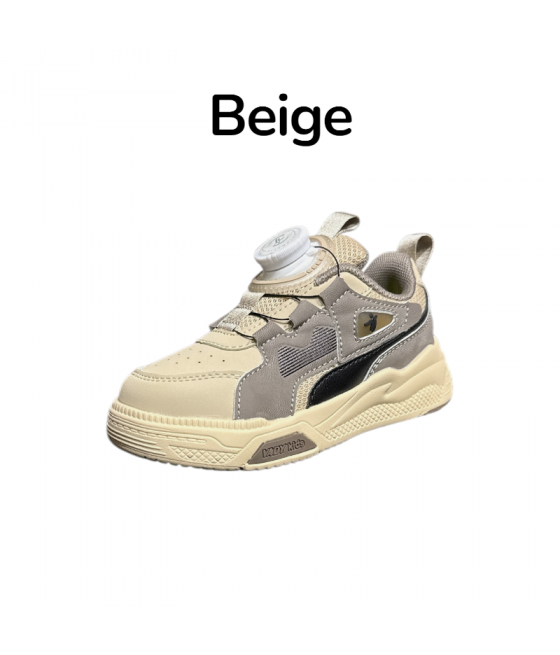 ZAPATILLA NIÑO REGULADOR...