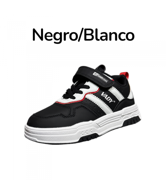 ZAPATILLA NIÑO PEGA 523 VADY