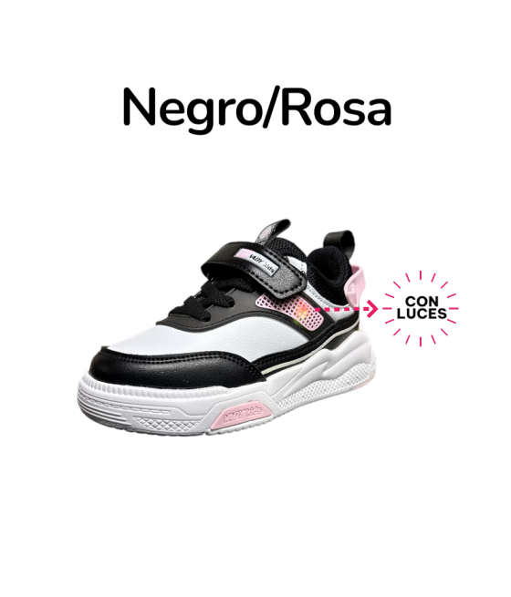 ZAPATILLA NIÑA PEGA 430 VADY