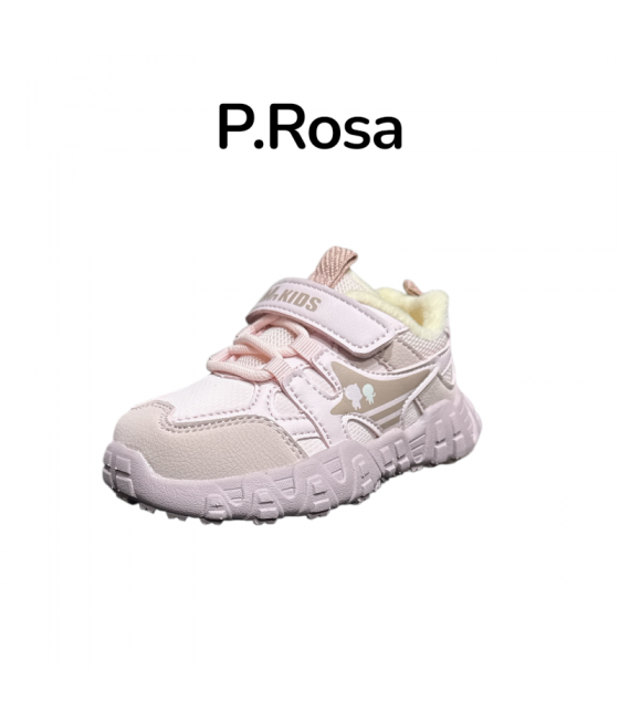 ZAPATILLA NIÑA PEGA 6112...
