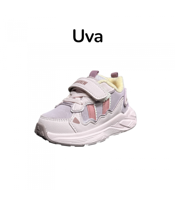 ZAPATILLA NIÑA PEGA 2302...