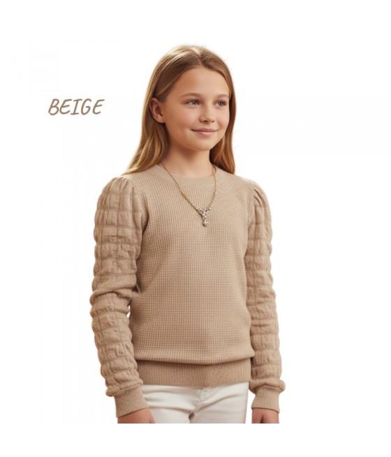 CHOMPERO NIÑA ML CR WAFER