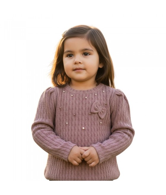 CHOMPERO WAFER NIÑA ML CR...