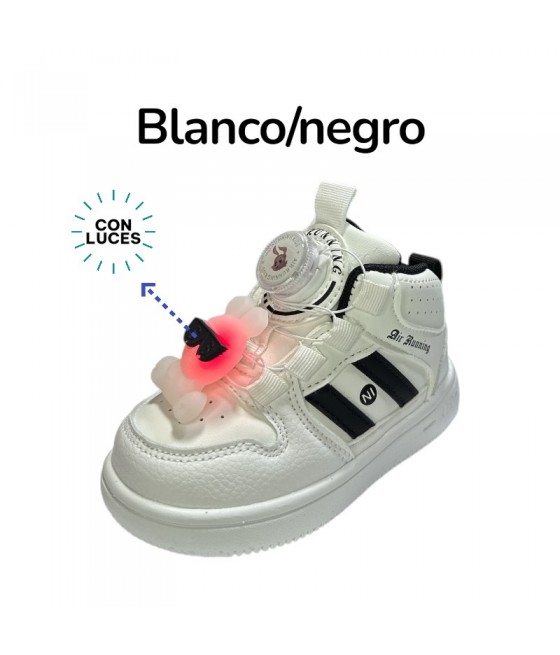 ZAPATILLA NIÑO REGULADOR...