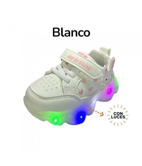 ZAPATILLA NIÑA PEGA B356-4...