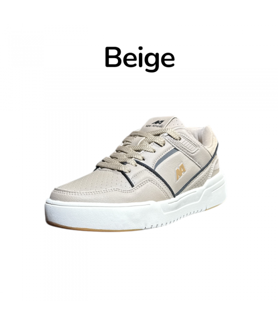 ZAPATILLA HOMBRE 0202 NEW...