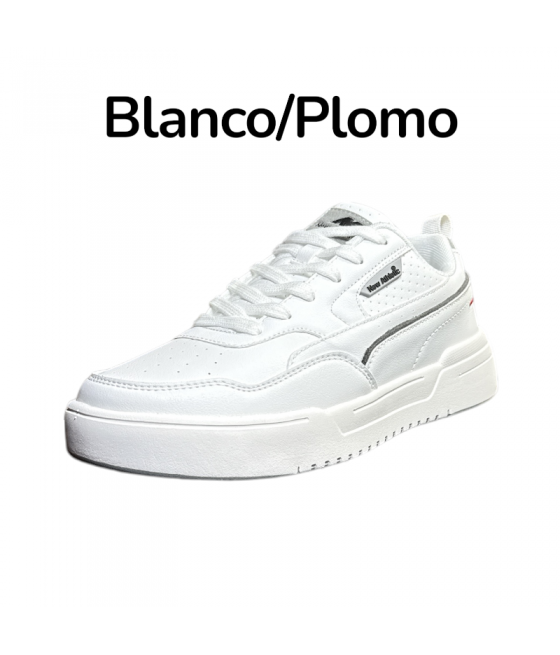 ZAPATILLA HOMBRE 0104 NEW...