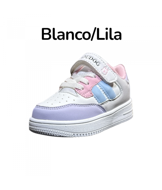 ZAPATILLA PEGA NIÑA 5401 VADY
