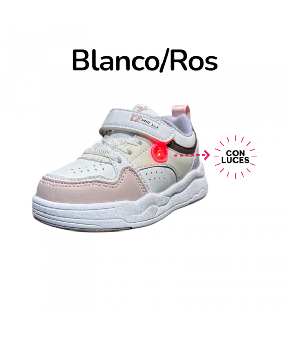 ZAPATILLA PEGA NIÑA 5405 VADY