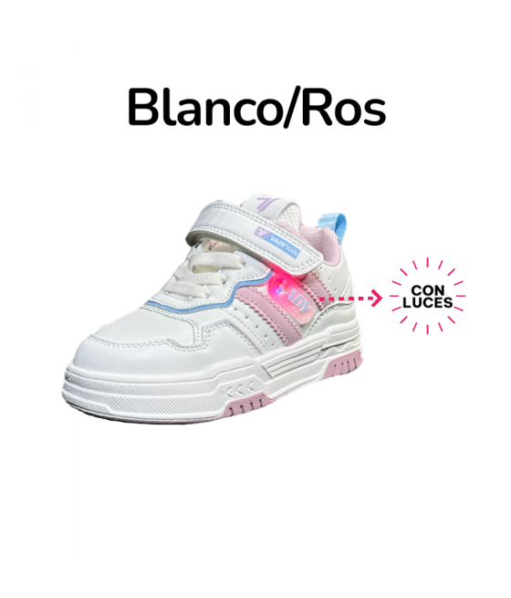 ZAPATILLA PEGA NIÑA 522 VADY