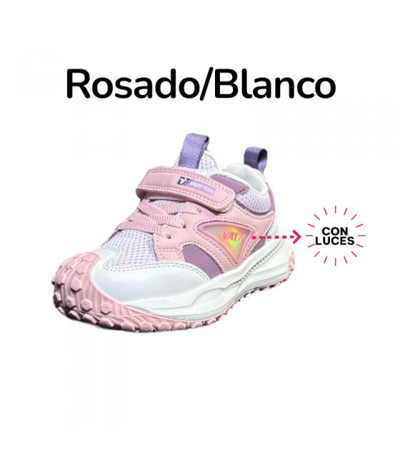 ZAPATILLA PEGA NIÑA 509 VADY
