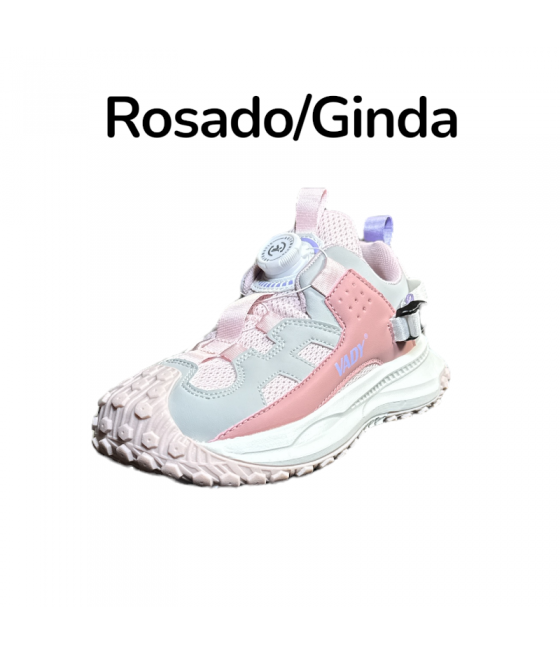 ZAPATILLA PEGA NIÑA 506 VADY