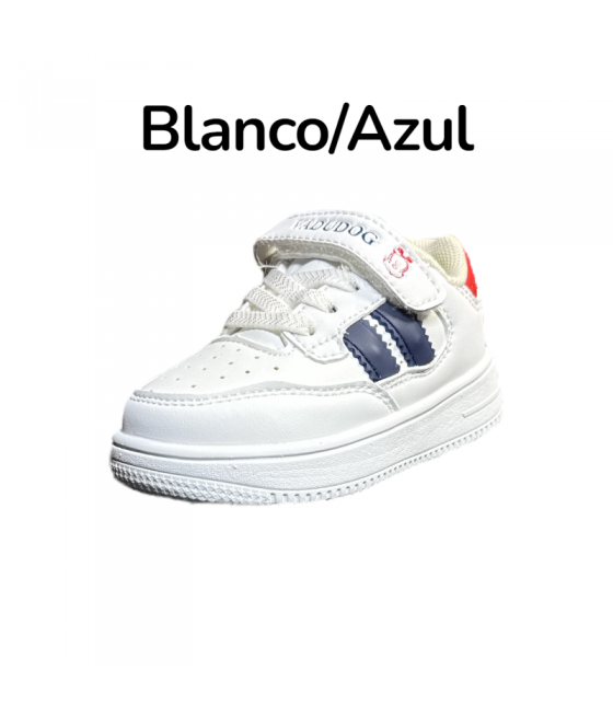 ZAPATILLA PEGA NIÑO 5401 VADY