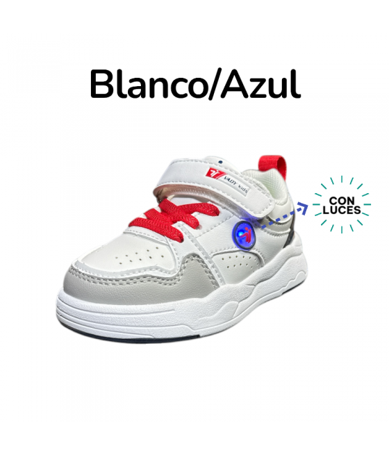 ZAPATILLA PEGA NIÑO 5405 VADY