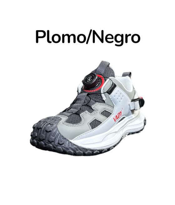 ZAPATILLA PEGA NIÑO 506 VADY