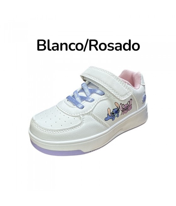 ZAPATILLA NIÑA PEGA 1525...