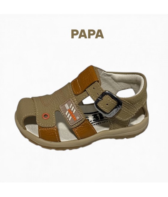 SANDALIA NIÑO ADIDAS B021...