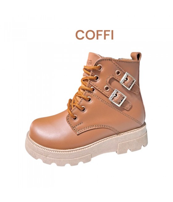 BOTAS NIÑA B550 BY PIERRE