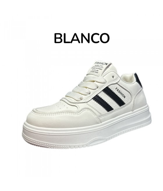 ZAPATILLA DAMA PASADOR 064...