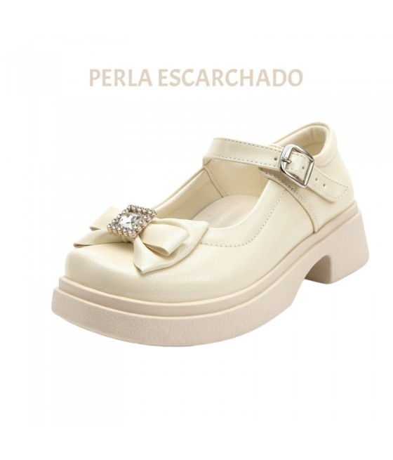 BALERINA CHAROL TACO NIÑA...