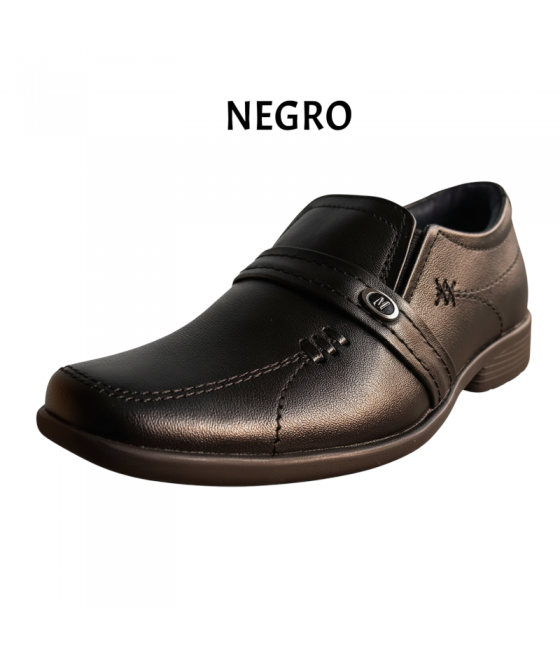 ZAPATO DE VESTIR MOCASIN...