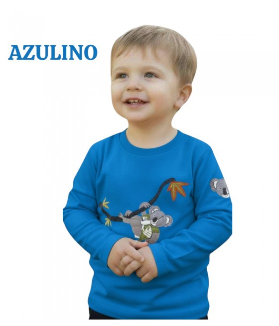 POLO NIÑO CR ML KOALA BABY KILI