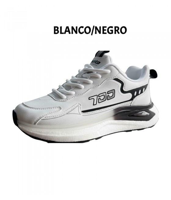 ZAPATILLA DAMA X25106 PUNTO...