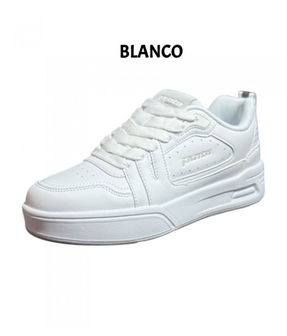 ZAPATILLA DAMA X25402 PUNTO...