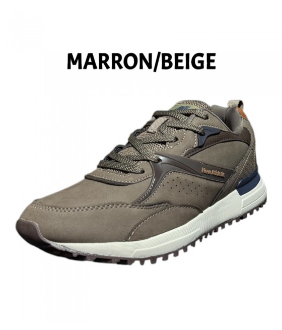 Zapatilla New Athletic...