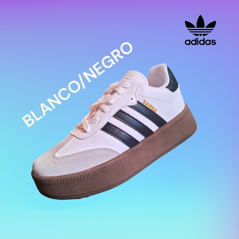 ZAPATILLA ADIDAS SAMBA