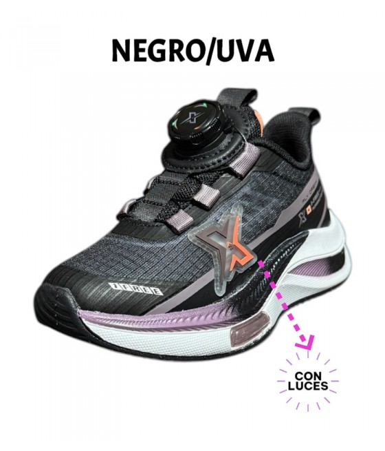 ZAPATILLA NIÑA IF2514...