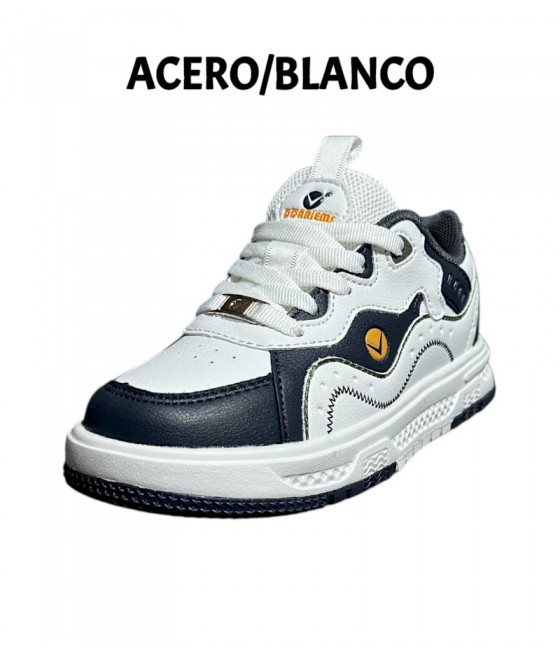 ZAPATILLA NIÑO 8227 PEGA...