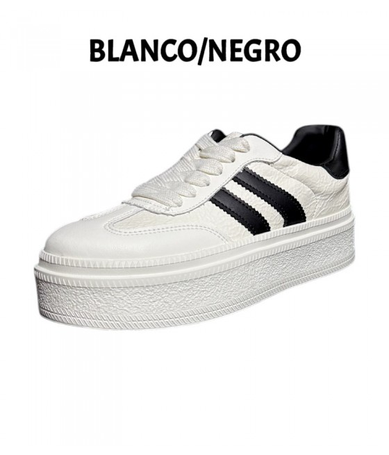 ZAPATILLA DAMA 5207 FASHION