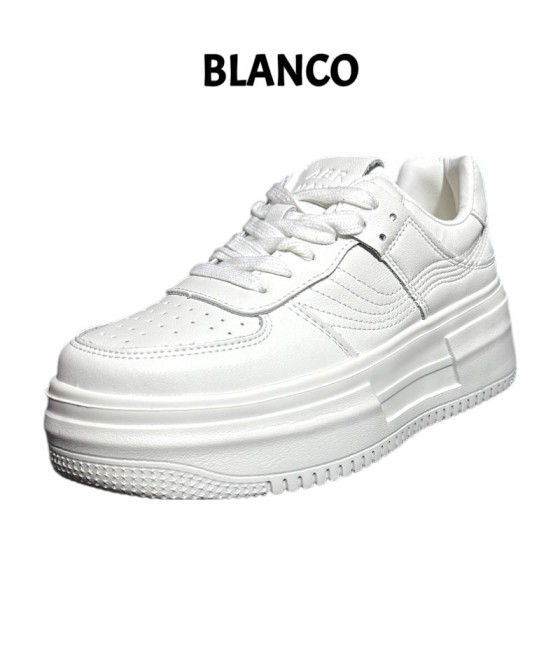 ZAPATILLA DAMA 1317 FASHION