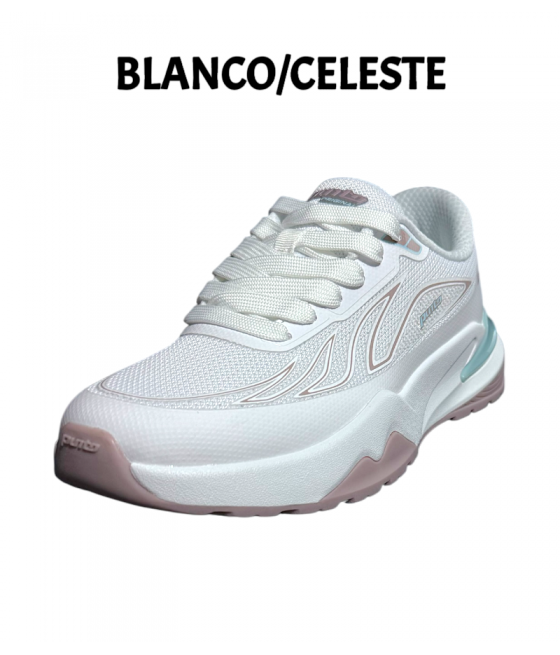 ZAPATILLA DAMA 25419...