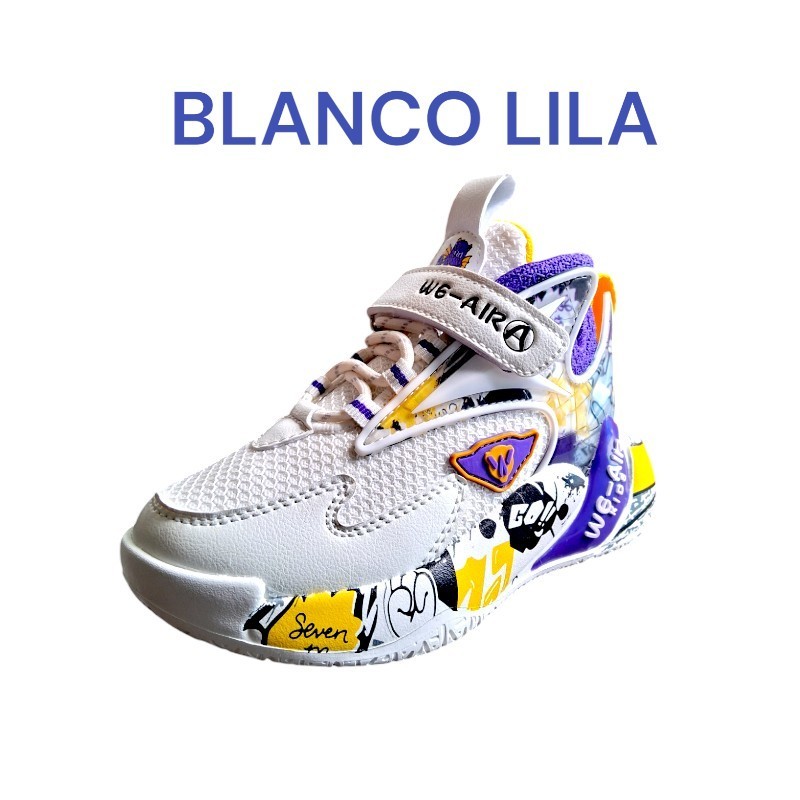 ZAPATILLA NIÑA C/VELCRO...