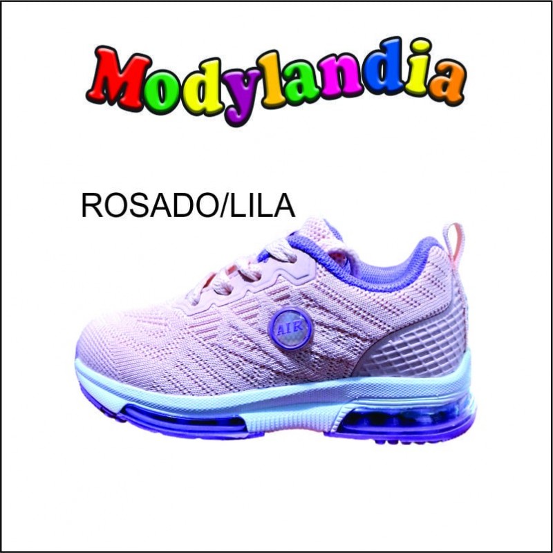 ZAPATILLA UNISEX PASADOR...