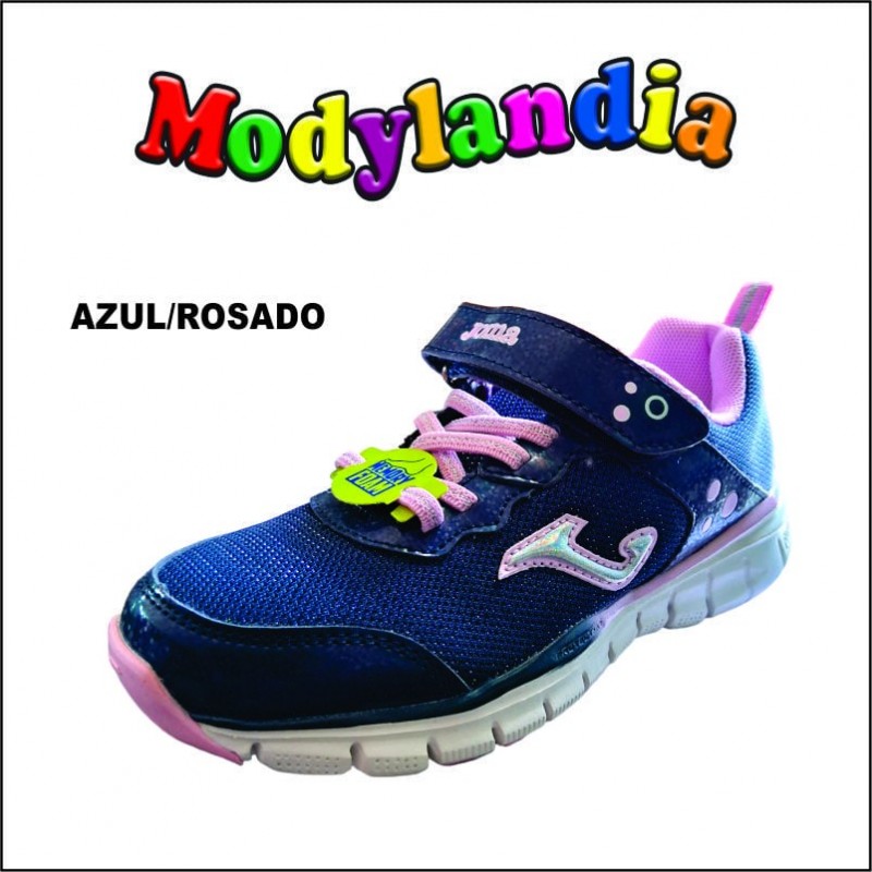 ZAPATILLA UNISEX PEGA 2143...