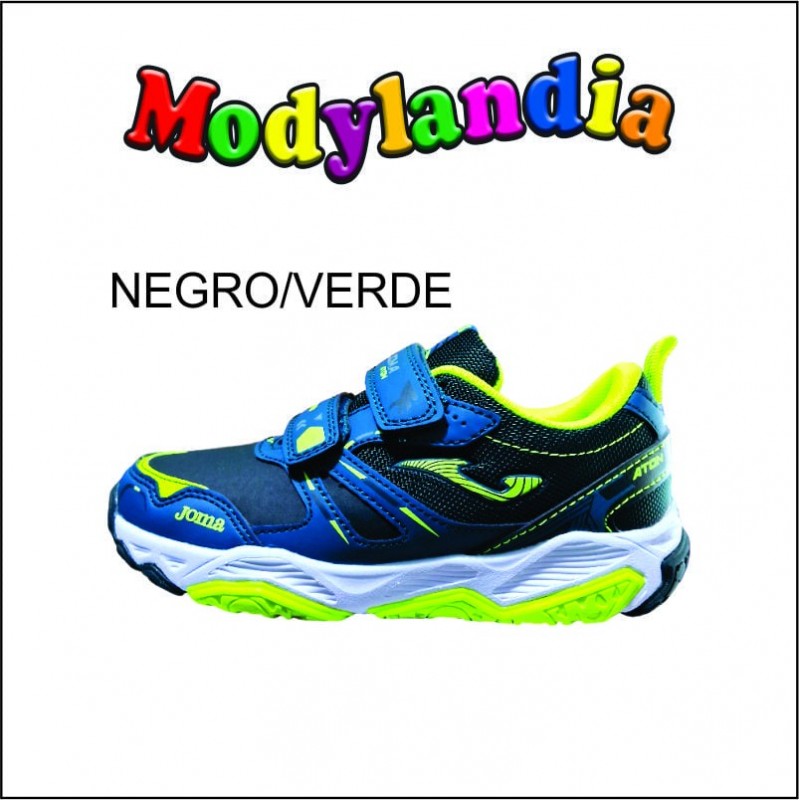 ZAPATILLA UNISEX PEGA 2117...