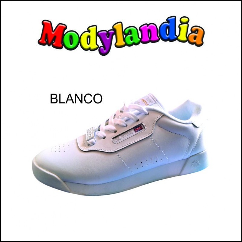 ZAPATILLA UNISEX PASADOR...