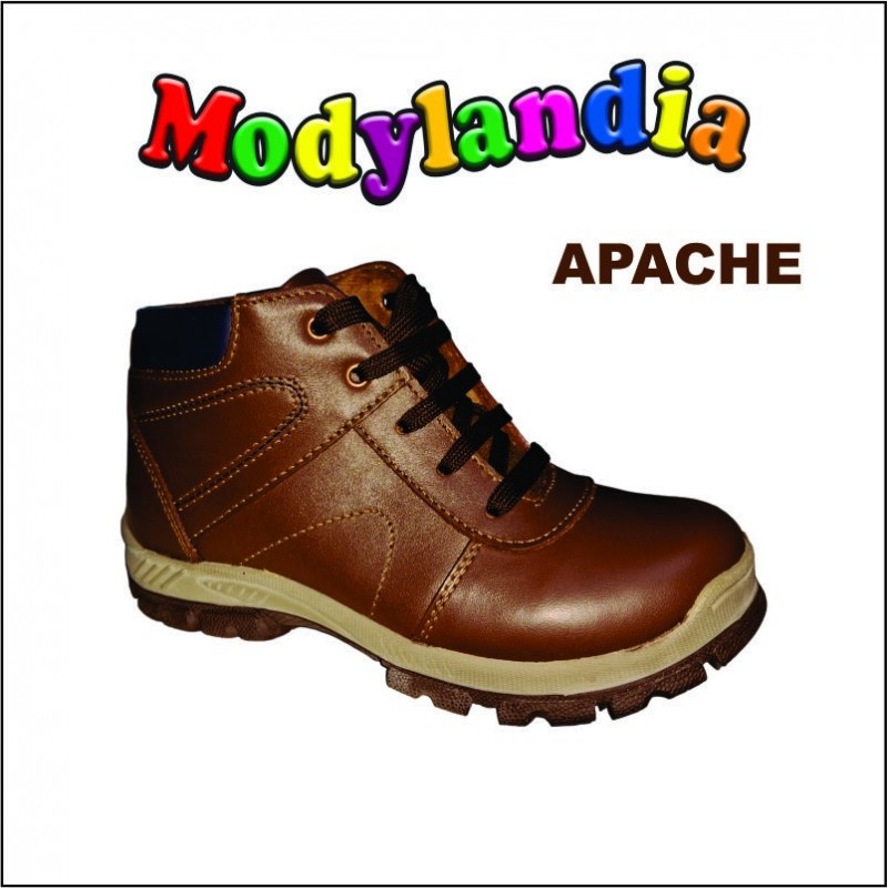 BOTIN NIÑO PASADOR 77 BY...