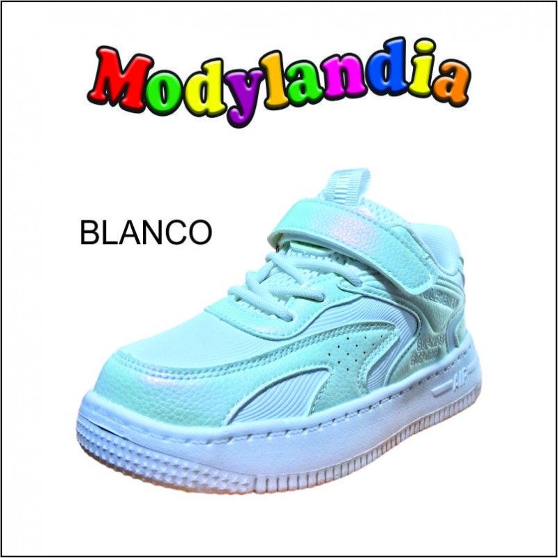 ZAPATILLA UNISEX PEGA 862...
