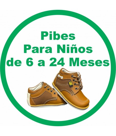 PIBES NIÑO