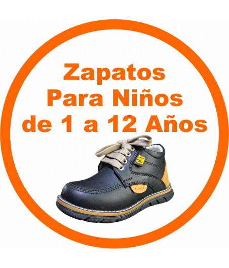 ZAPATOS NIÑO