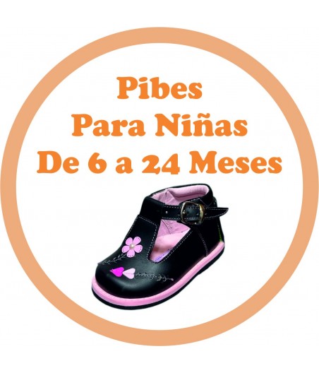 PIBES NIÑA