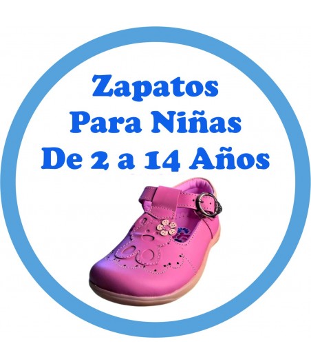 ZAPATOS NIÑA